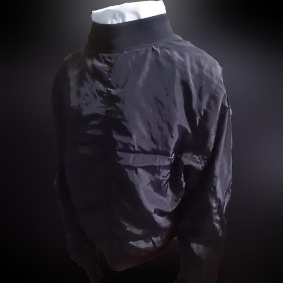 Bomber Jacket - Picture 3 of 5